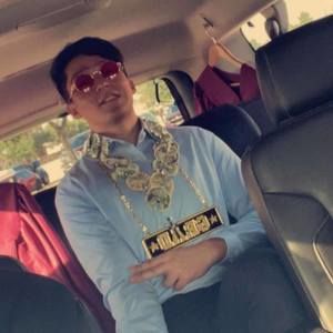 Meet your Posher, Kenny